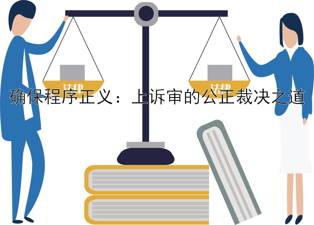 确保程序正义：上诉审的公正裁决之道